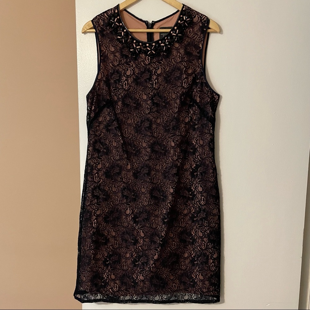 Adrianna Papell Dress